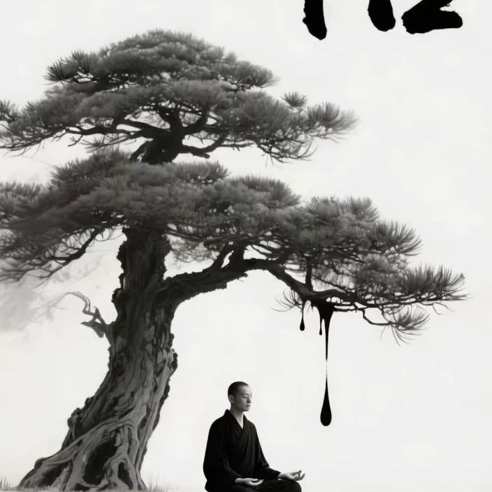 阴律无情