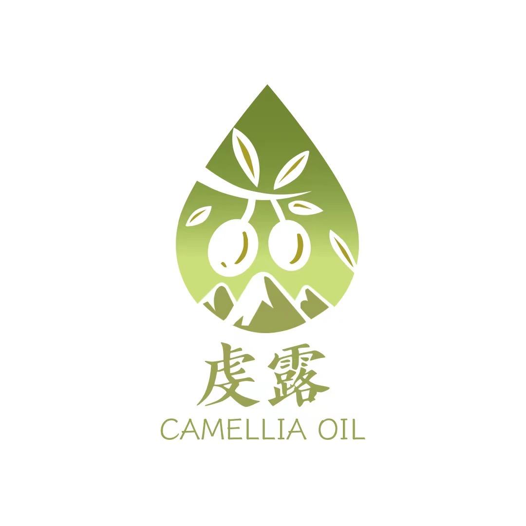 虔露山茶油