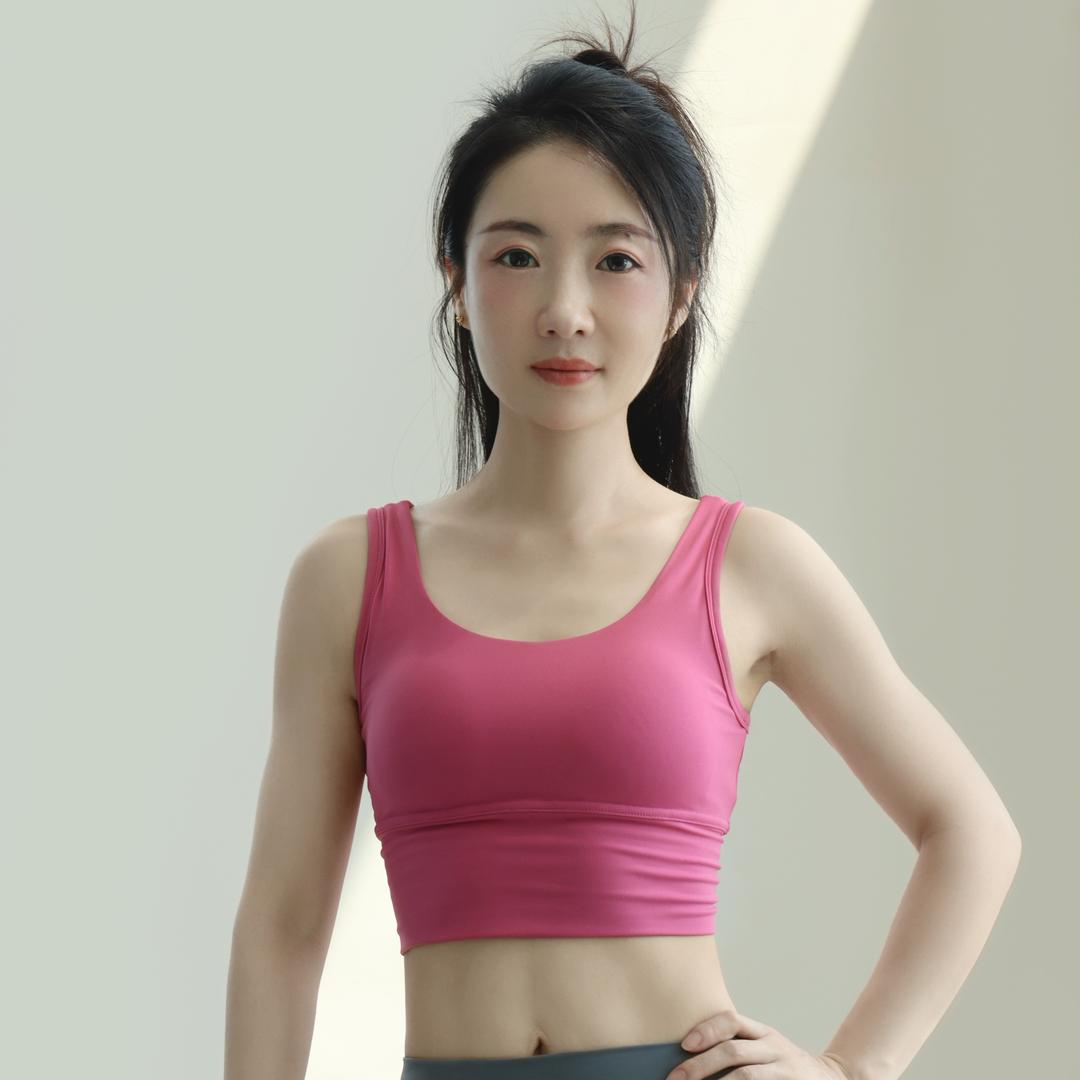 静静纤体有氧健身