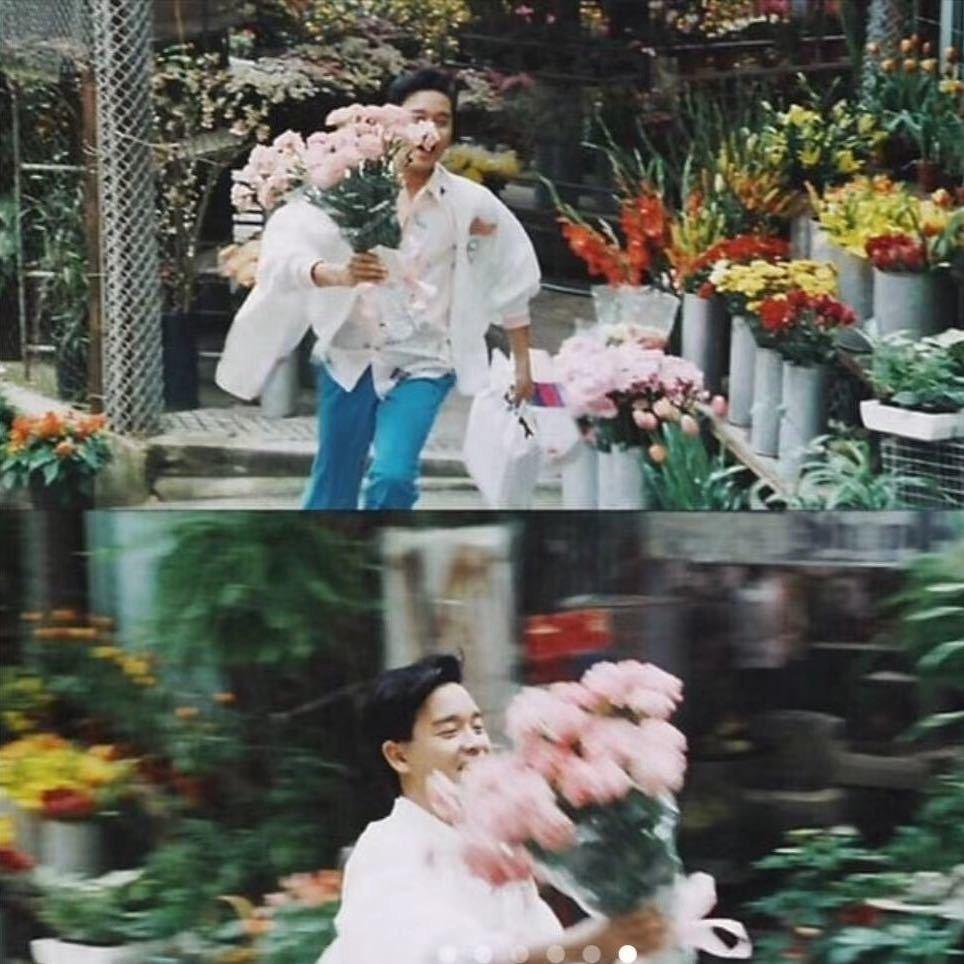 别动我有法力o