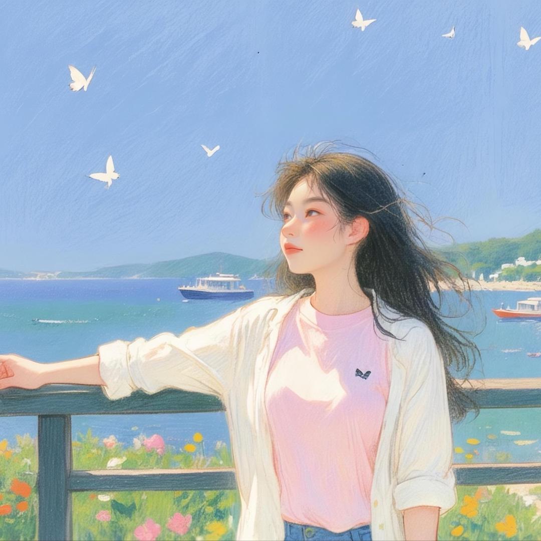 董大大💗