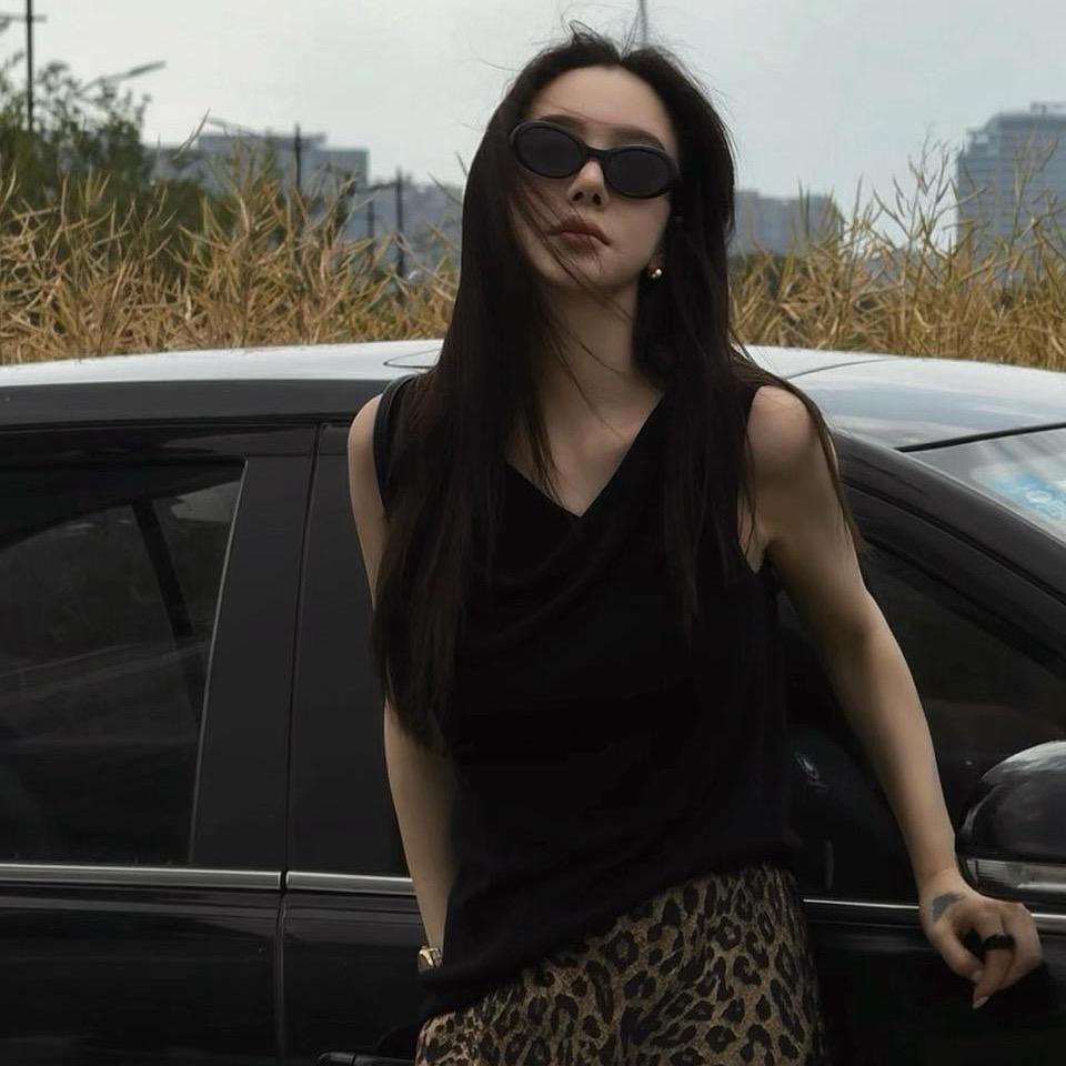 LiLi-李慧儿生活号穿搭甄选
