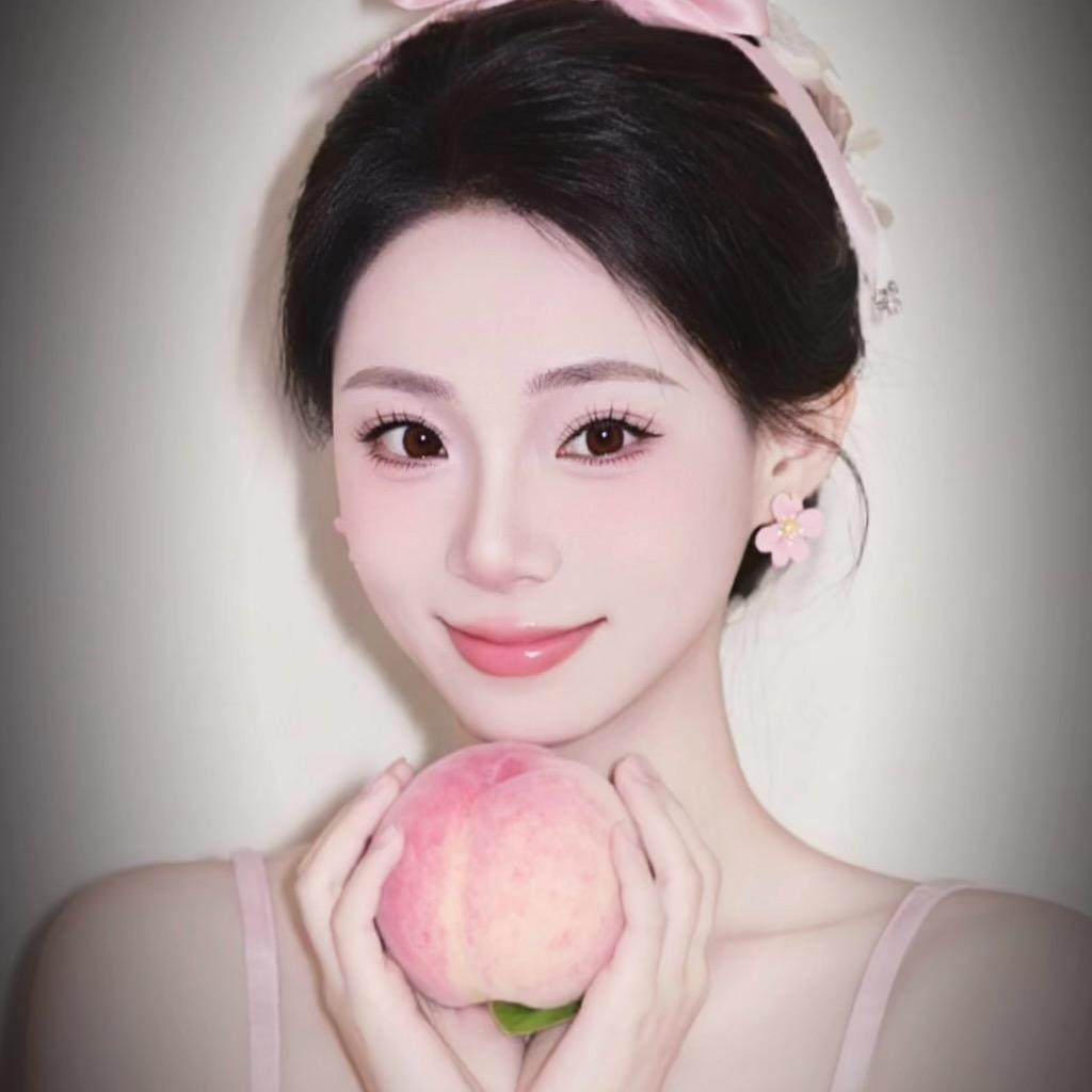 桃了桃了🍑