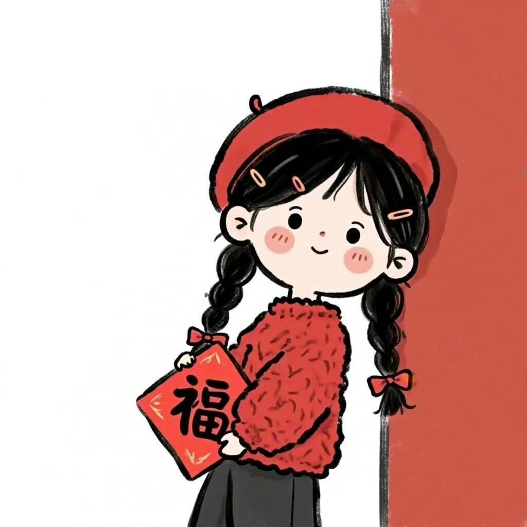 好久不见~