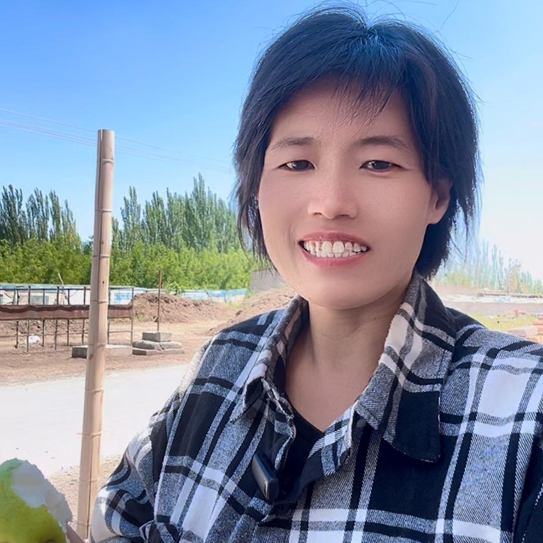 库尔勒香姐