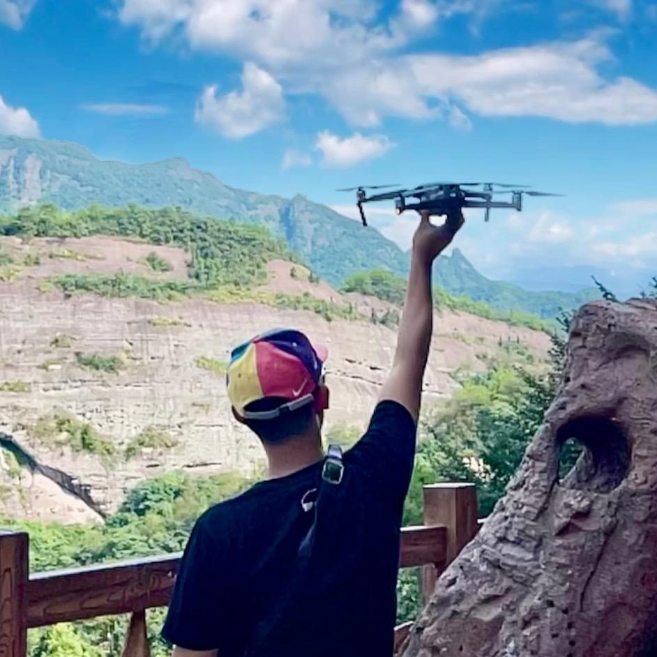 纵情桂林山水-旅行安排