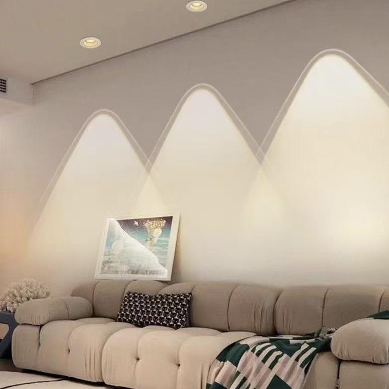 广东中山晶恒照明·灯具全屋定制