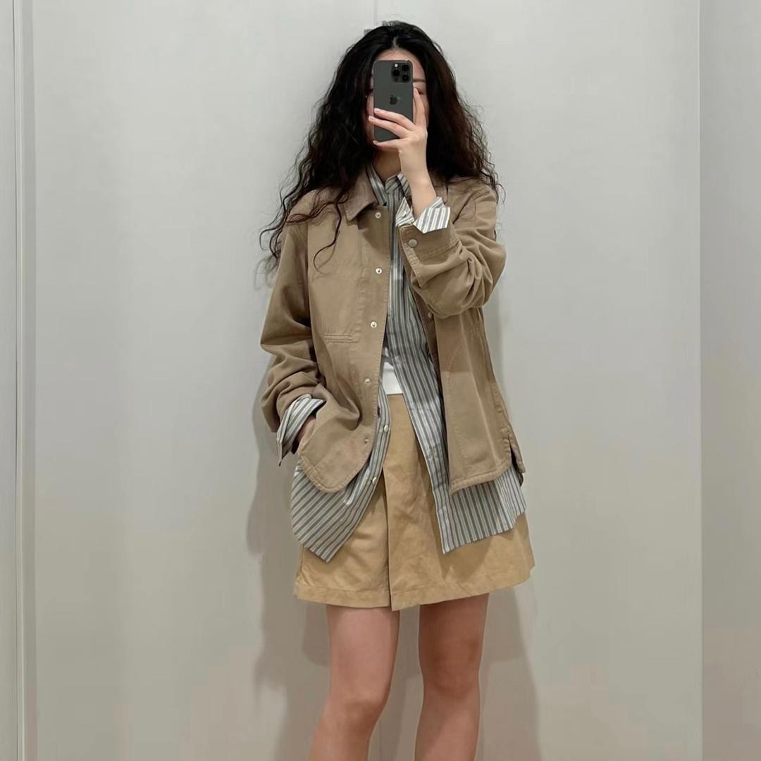 今天穿什么香