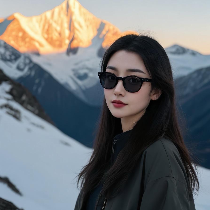 ·善待自己