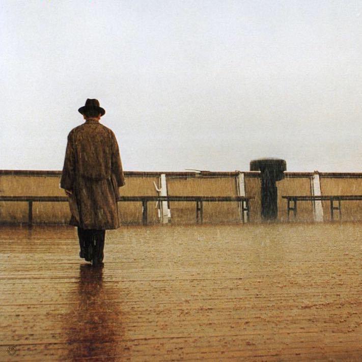 ⛰️💦山海皆可为