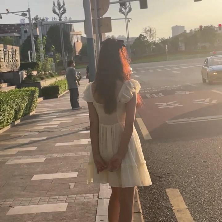别凶我