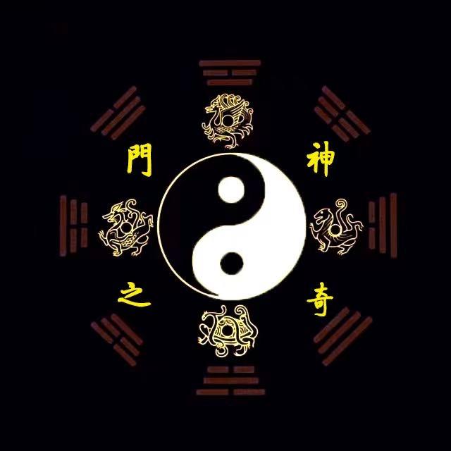 神奇之门