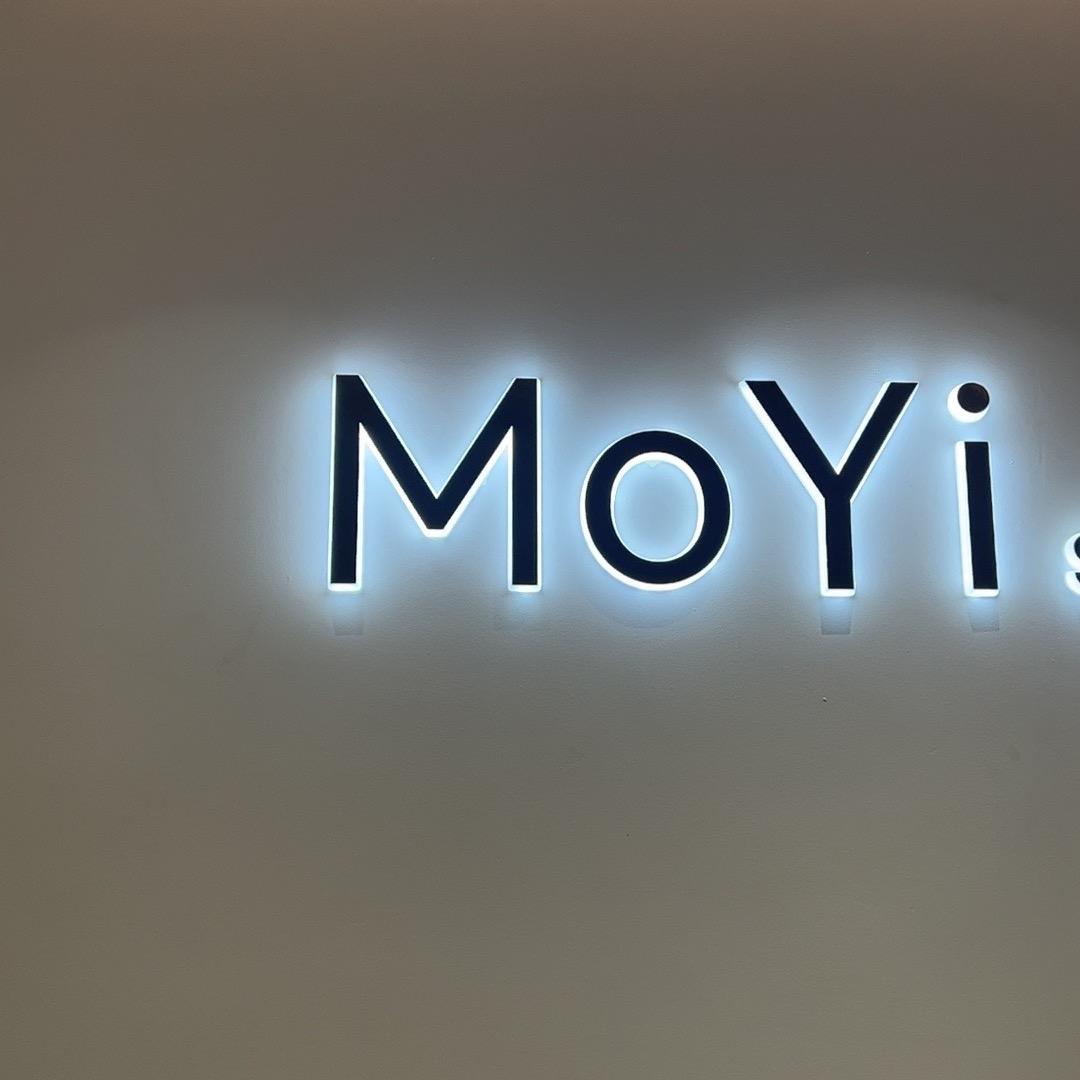 MoYi造型