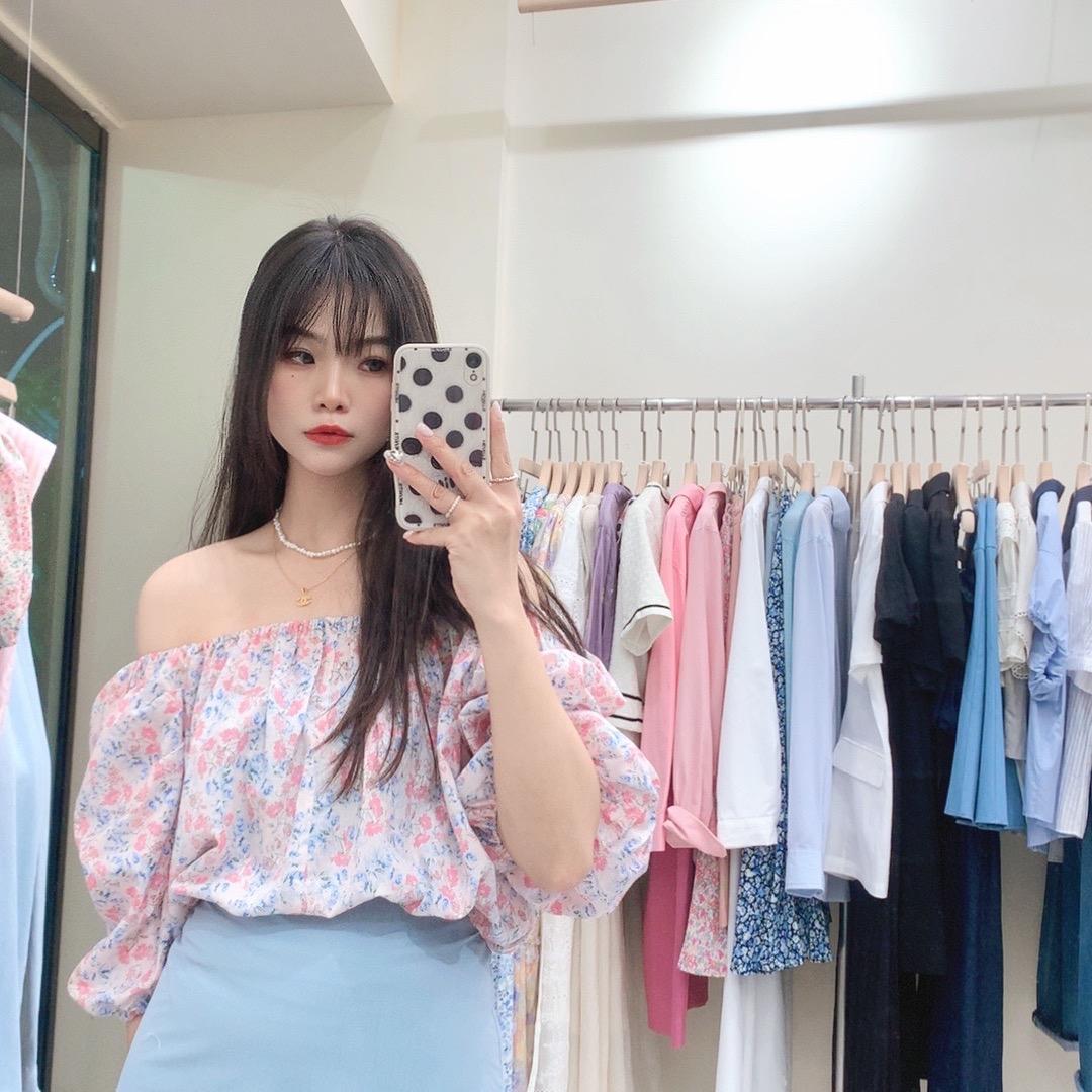 煊雅轻奢女装