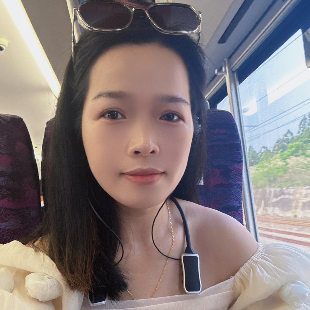陳癫癫（感谢有你）