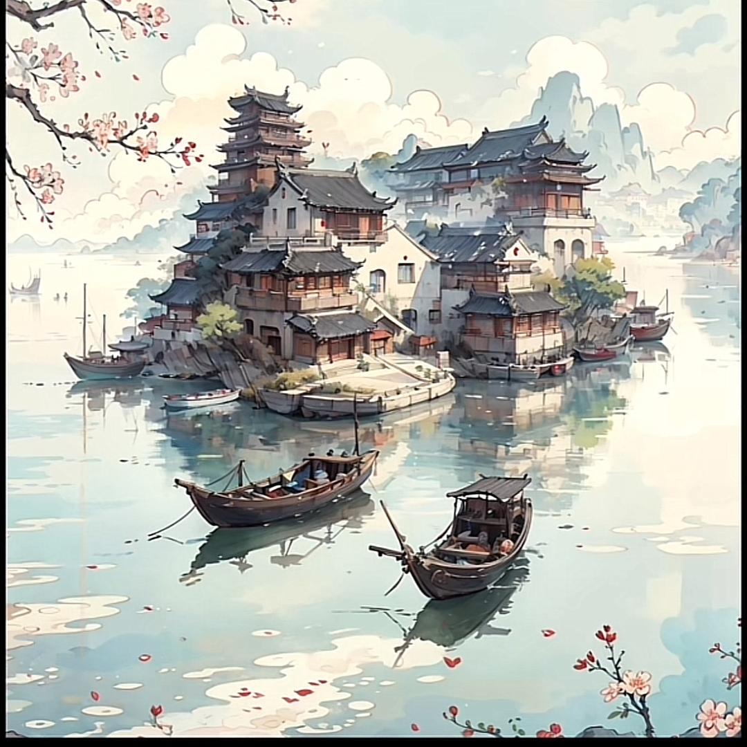林科！