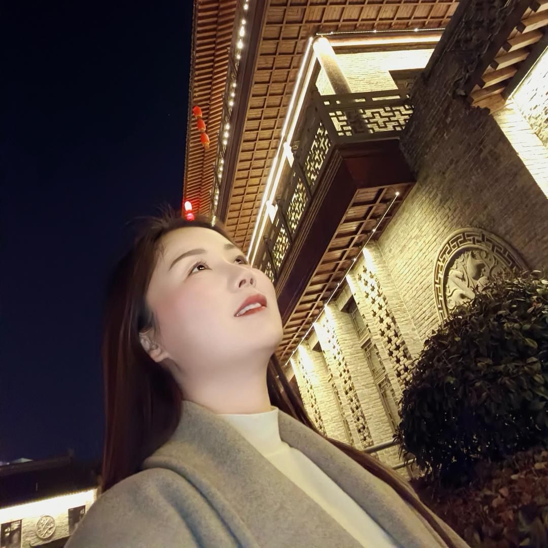 @柒柒