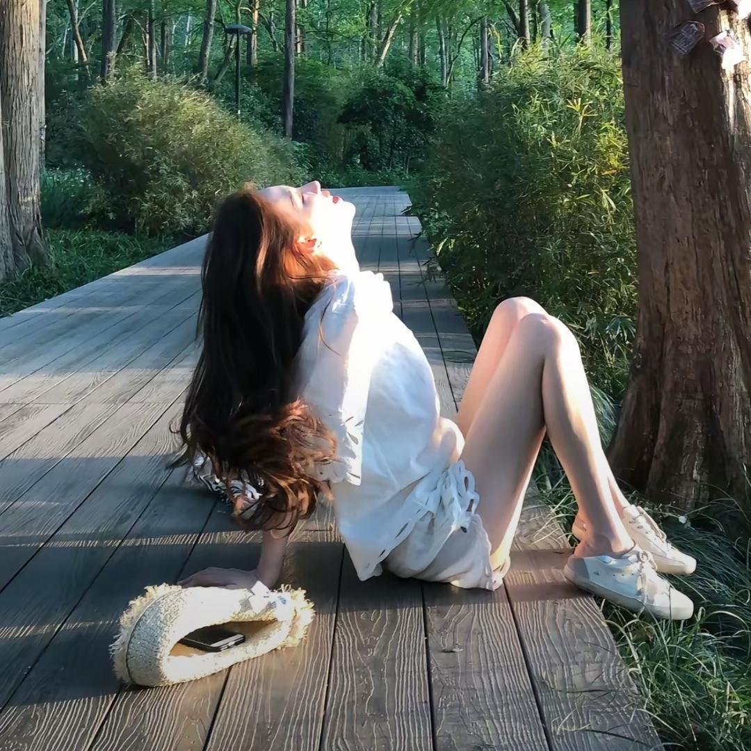 蜜桃子