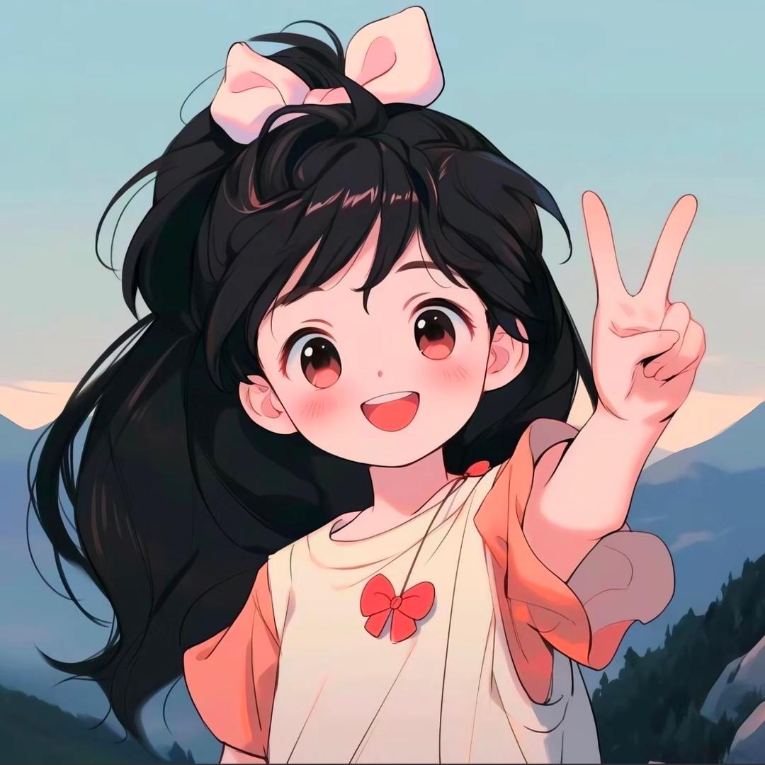 happy