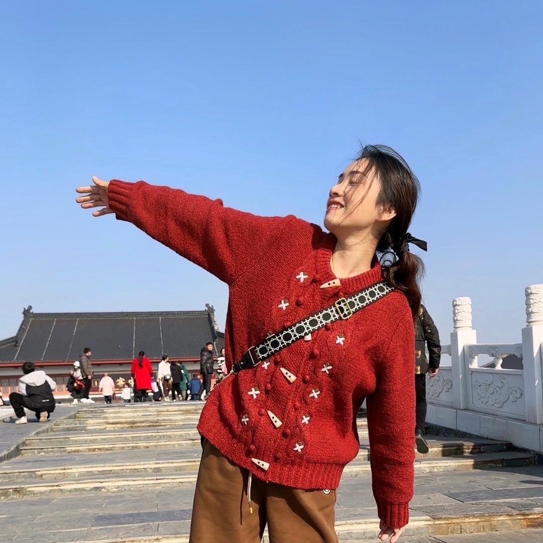 一粒沙女装