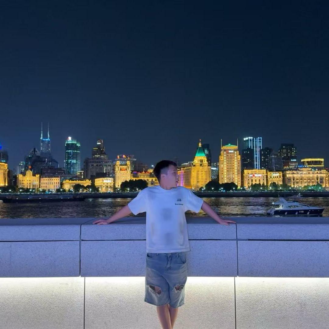 见过花开就好了✨