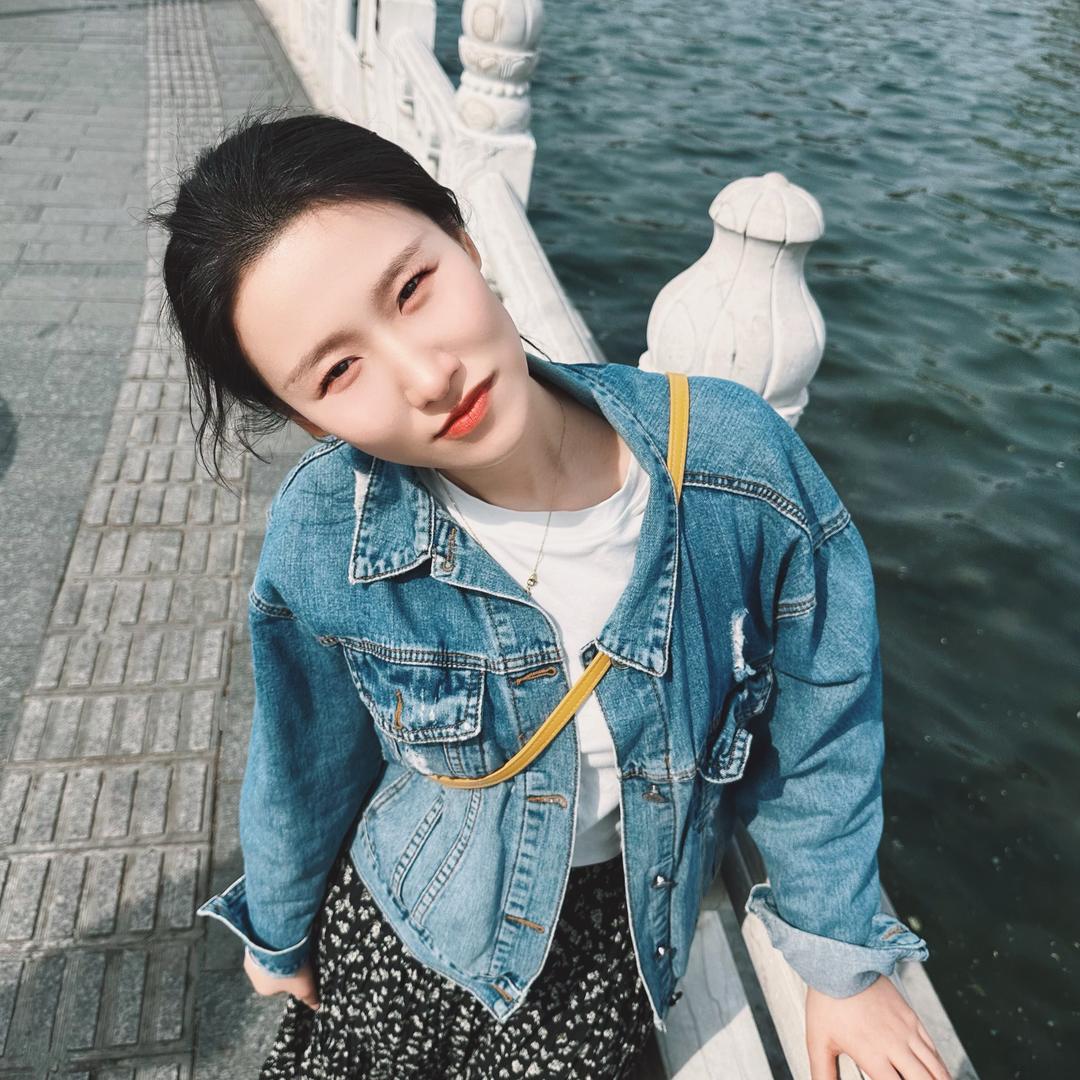 就一口