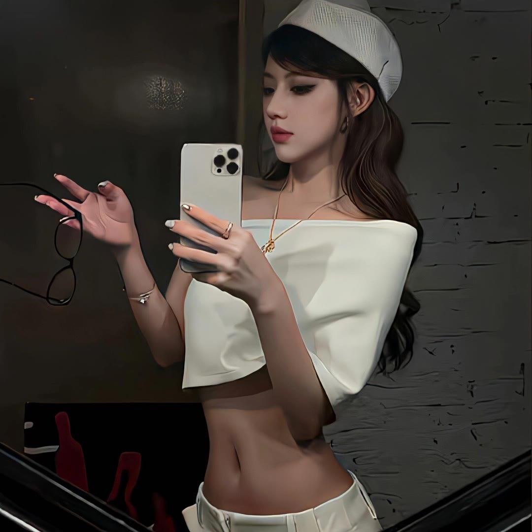 绾绾不吃葱