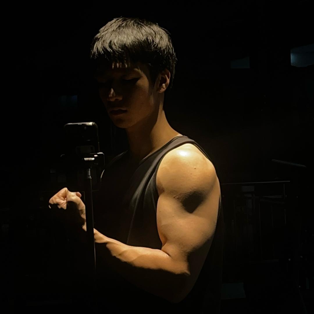 博罗阿祺（健身教练）