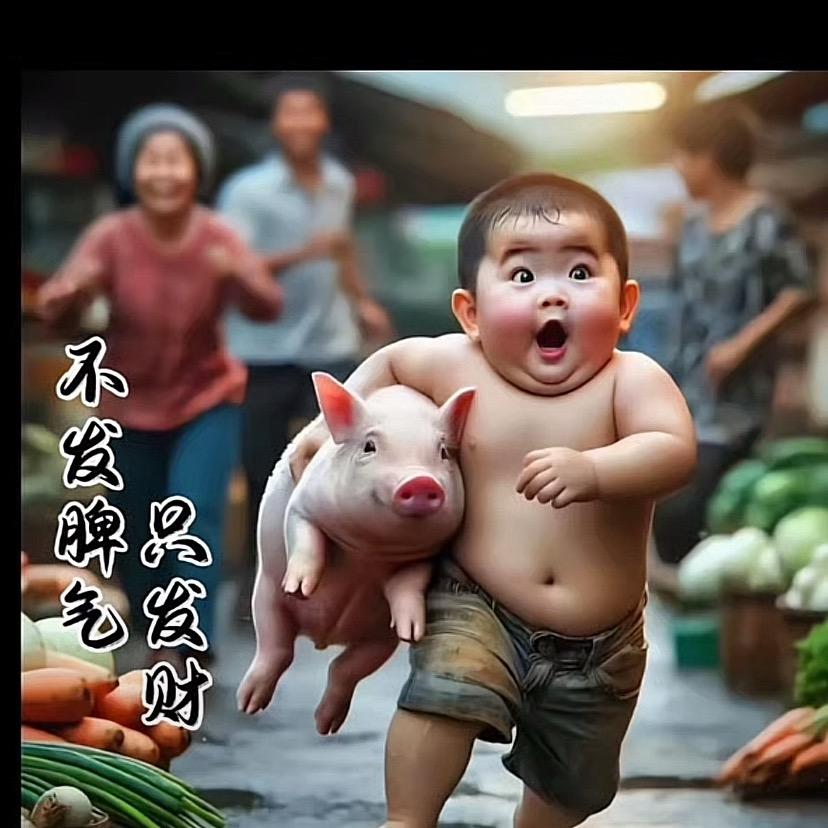 叫我靓仔