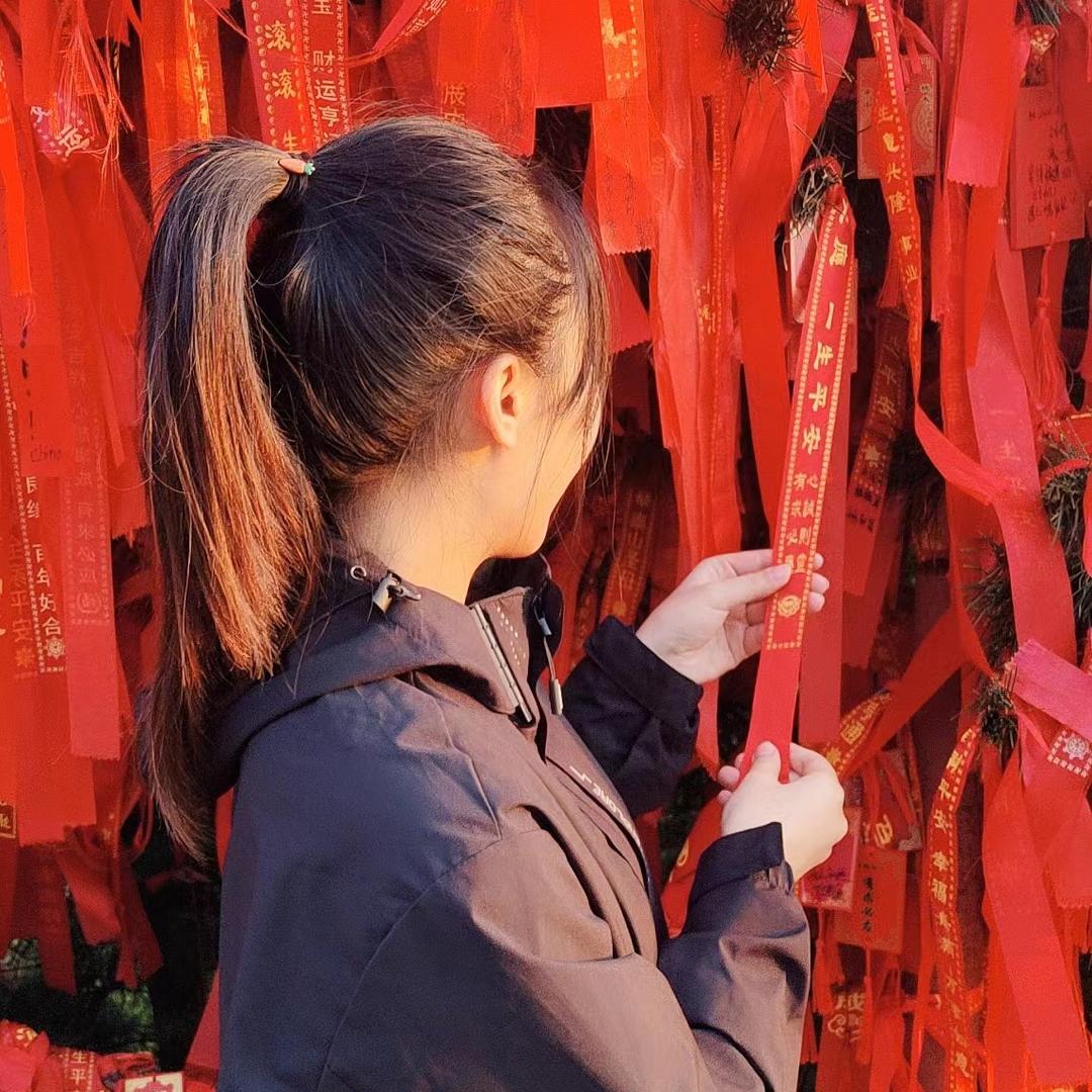 梓汐@