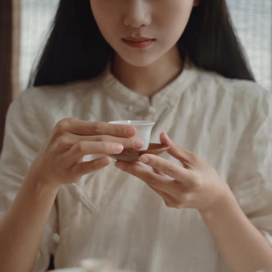 老板娘茶叶（悦一杯茶）