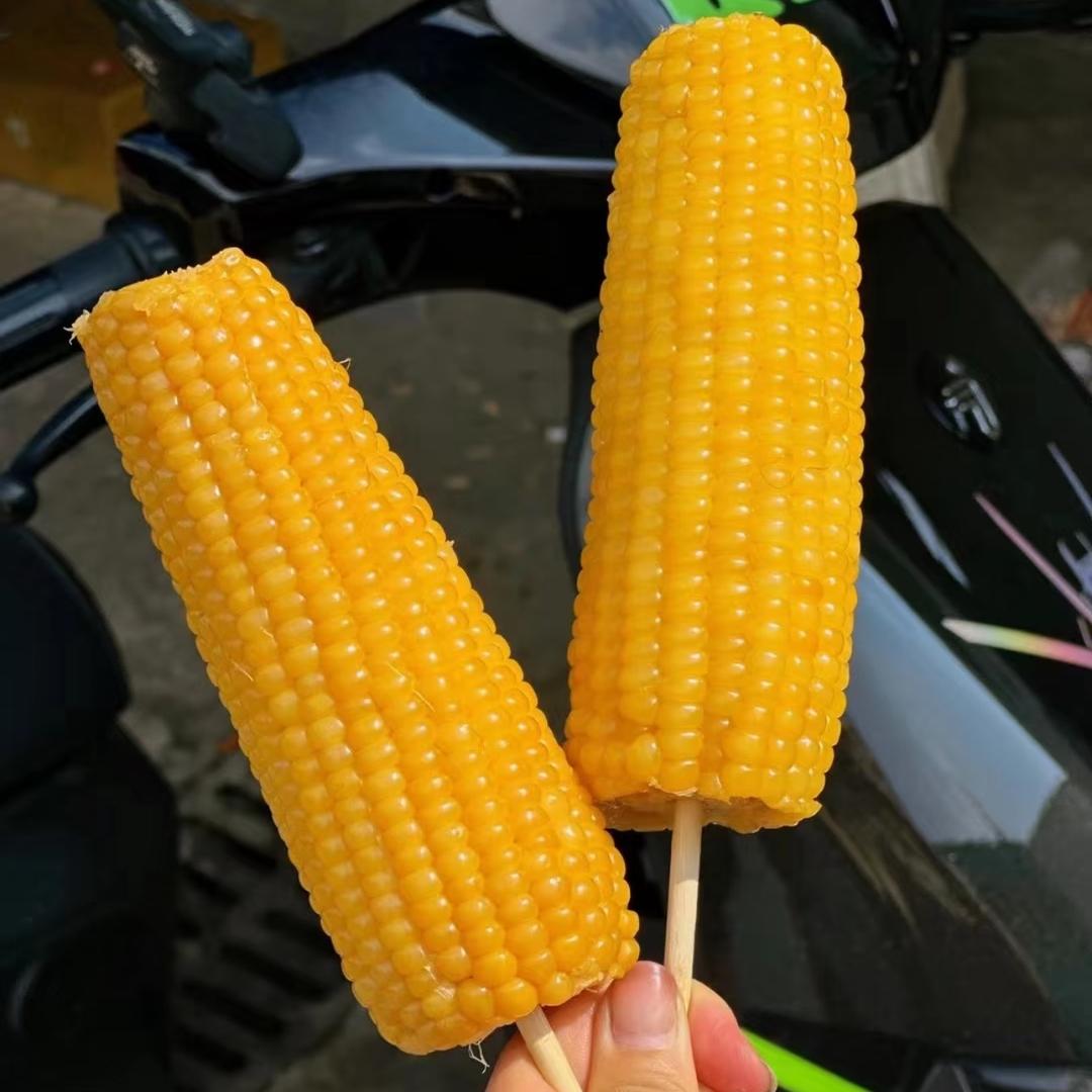 东北甜糯玉米厂家直发