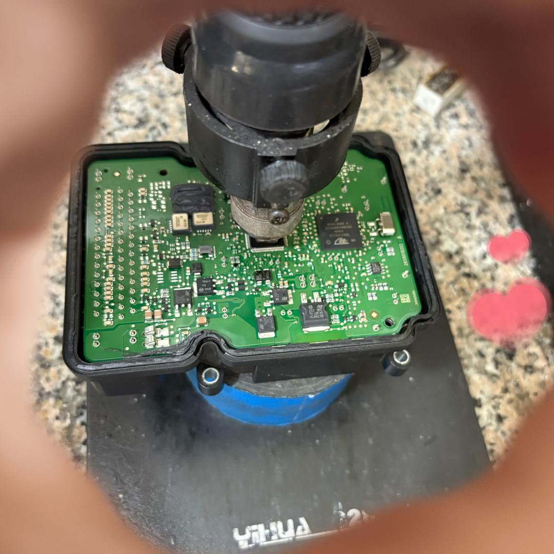 广州花都凯通汽配城