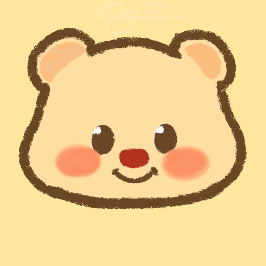 黄油小奶芙