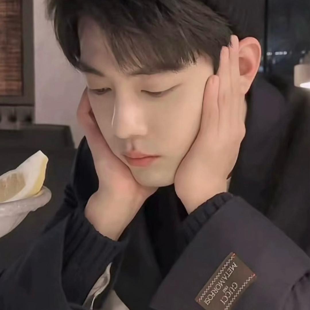 为战而起💕