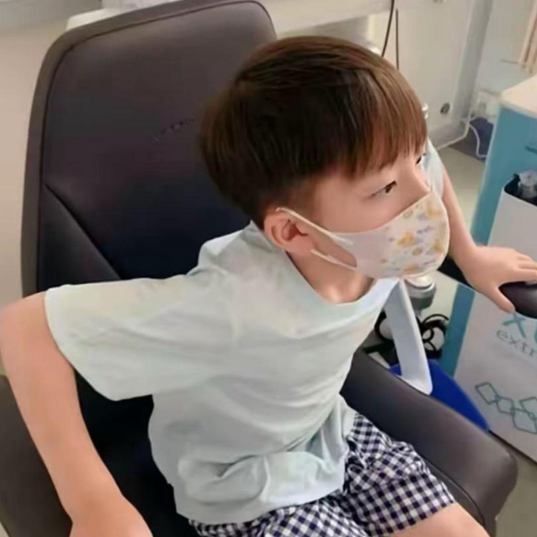 没有少爷命一身少爷病