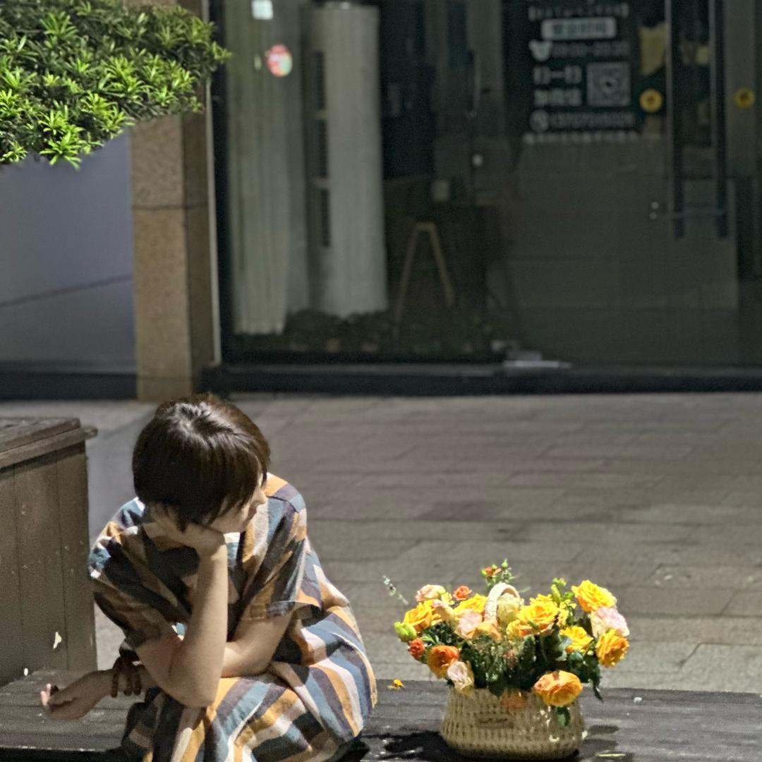 一粒沙海女装