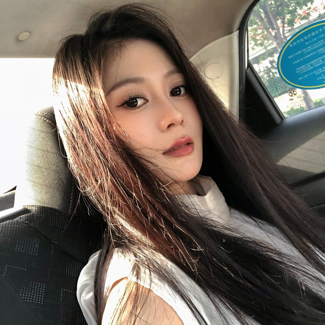 宋之馨崽崽儿