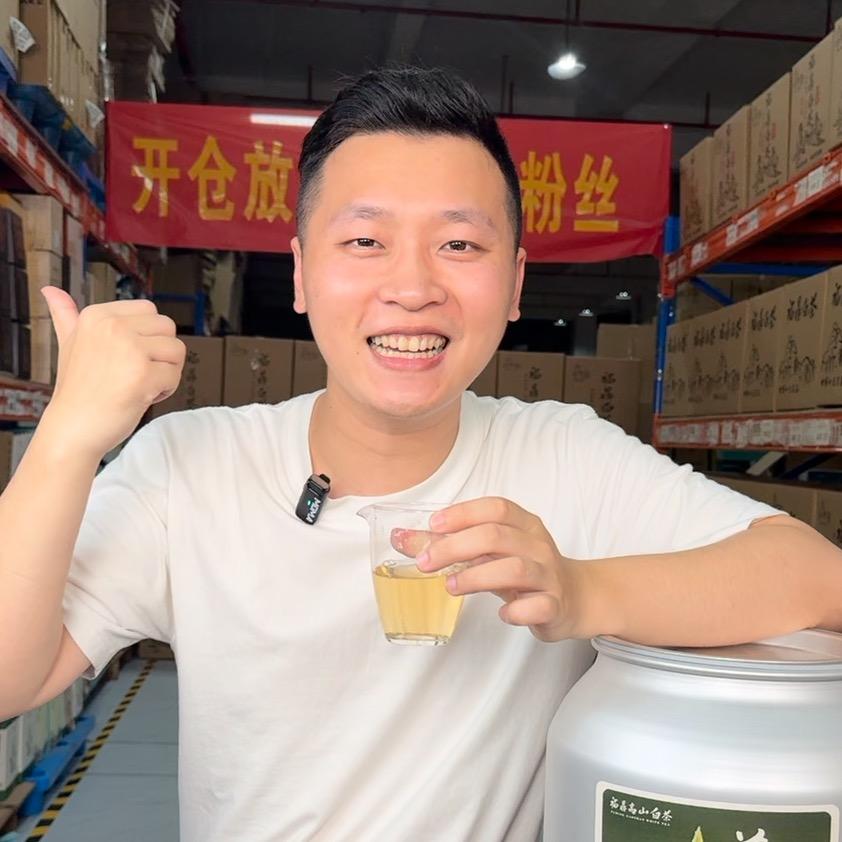 陈真家的茶