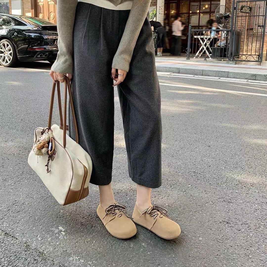 捷捷高鞋服
