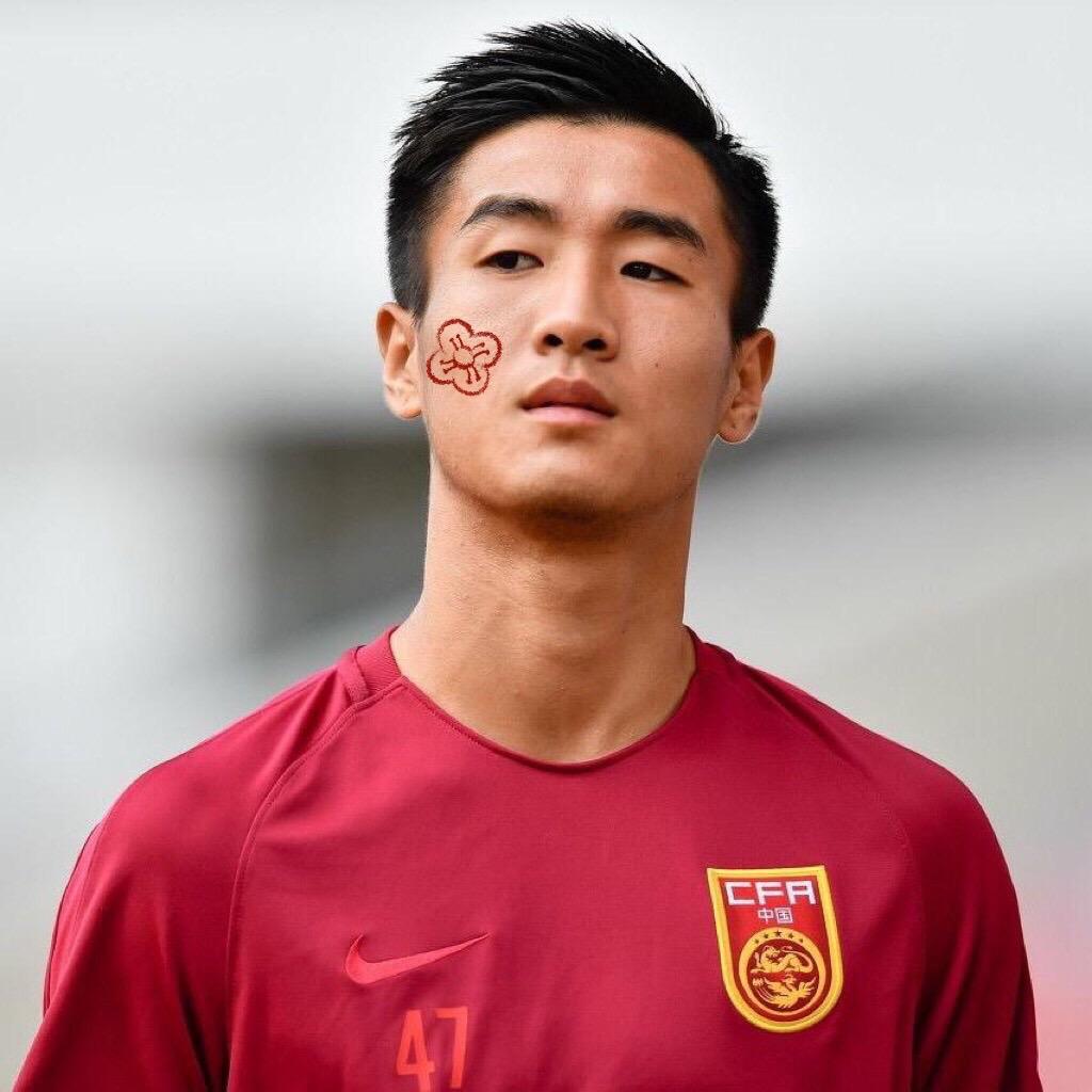 Footballer