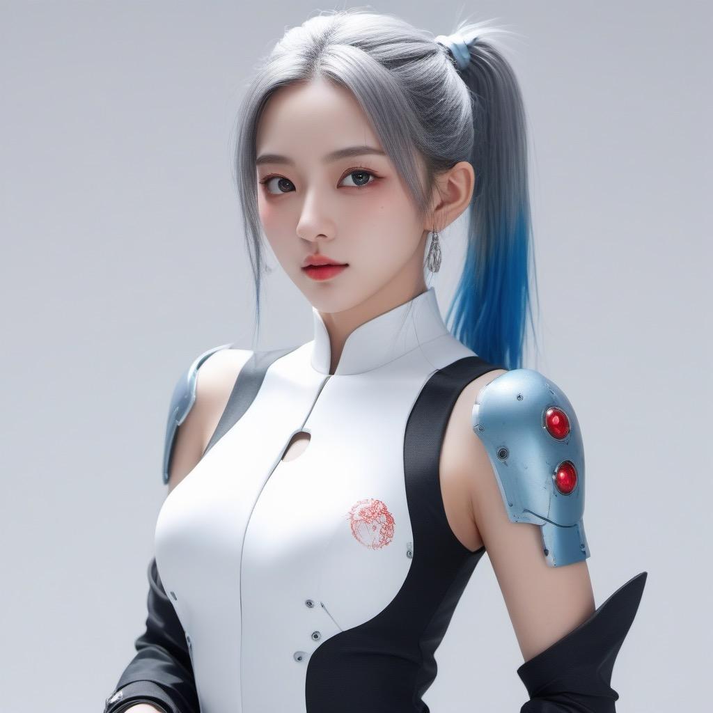 S05琪琪