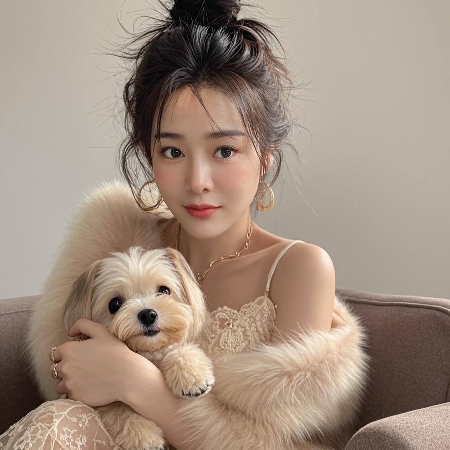 萱萱💋