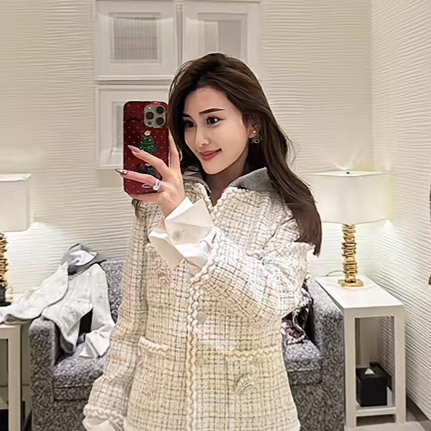 昕昕（好物推荐）