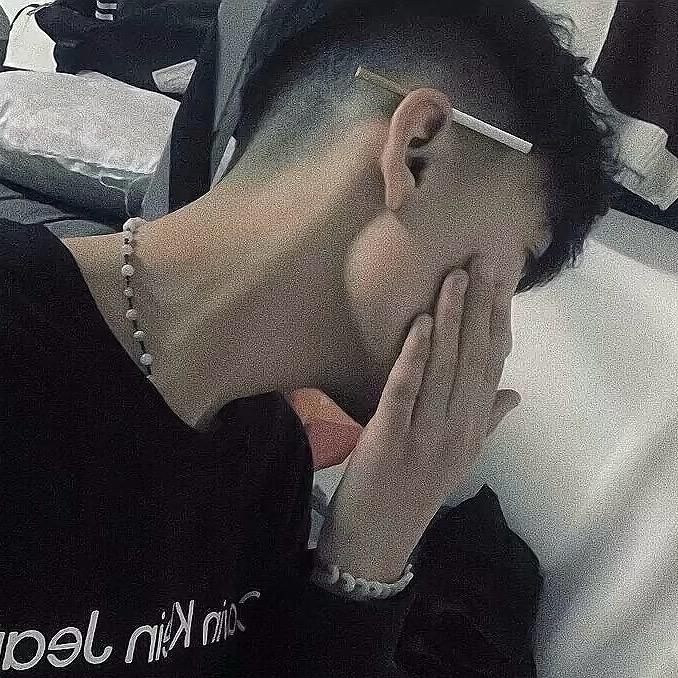 沉默