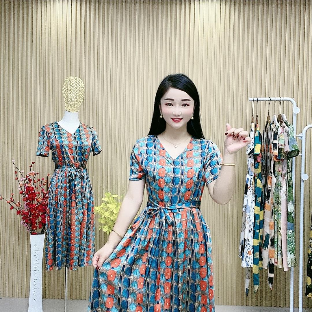 衣雅女装个体店