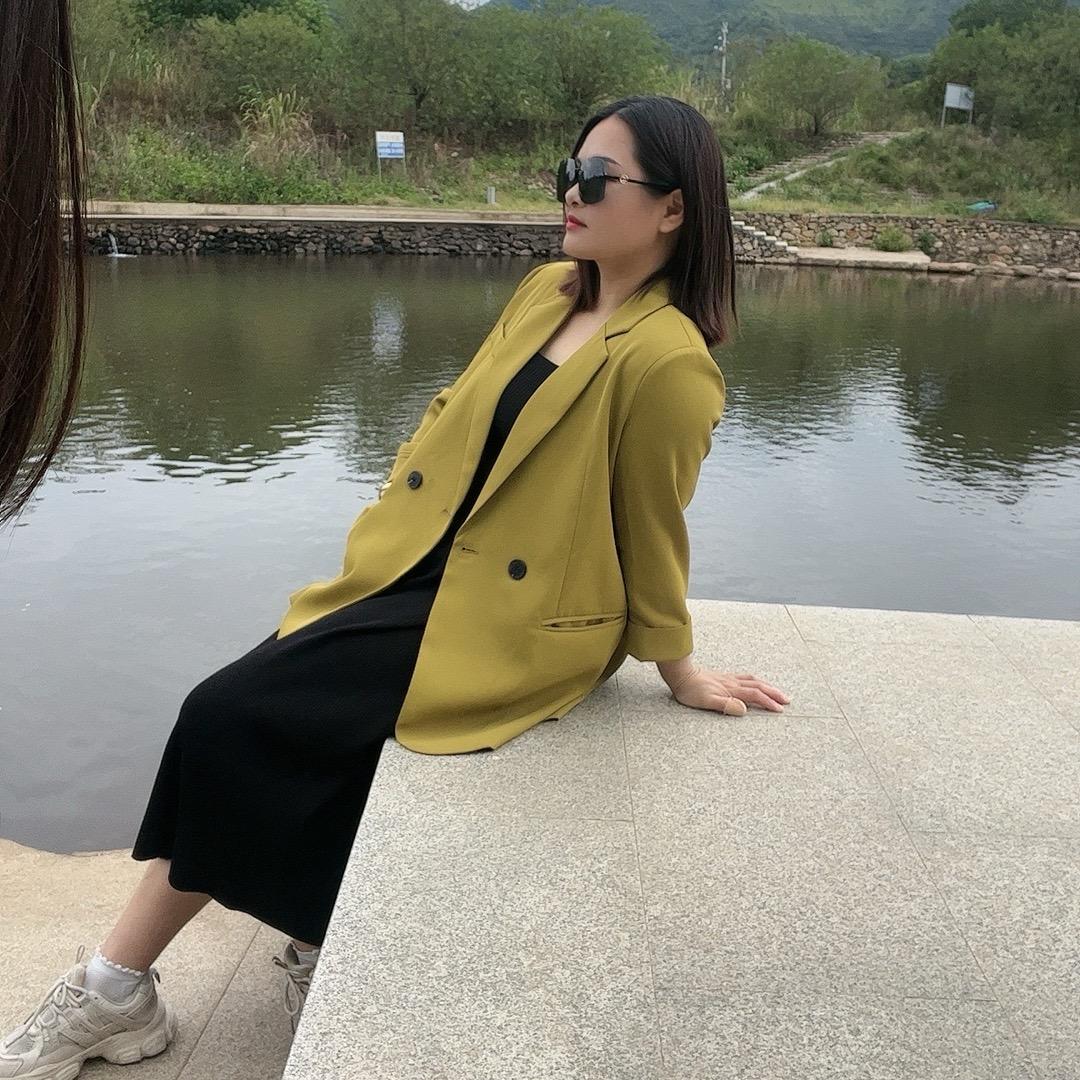 劉小姐🍀新起航