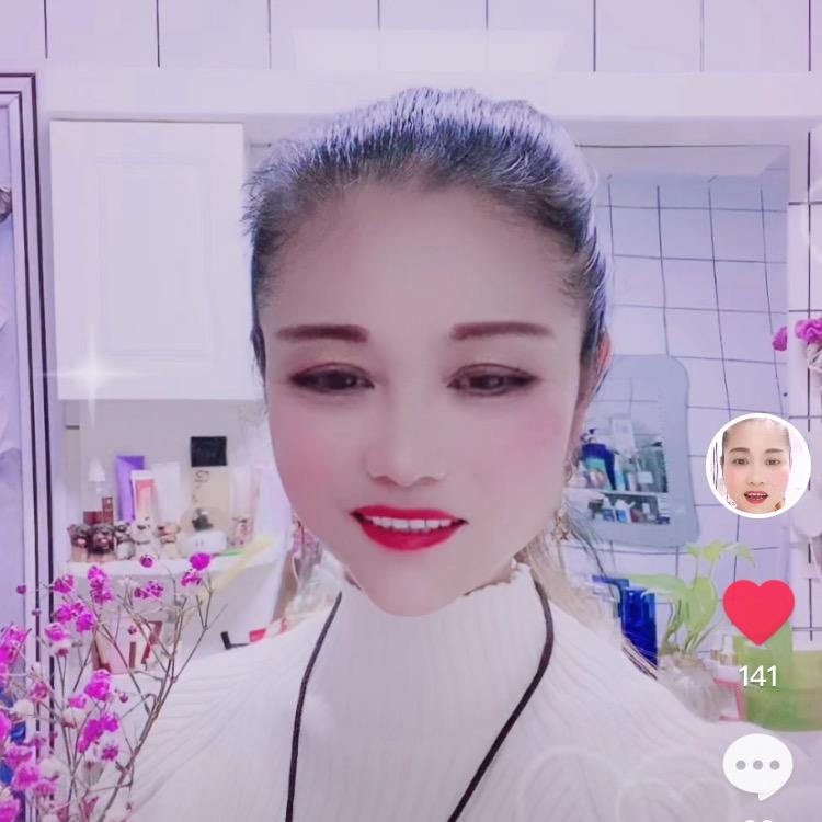 孟津茹的橱窗