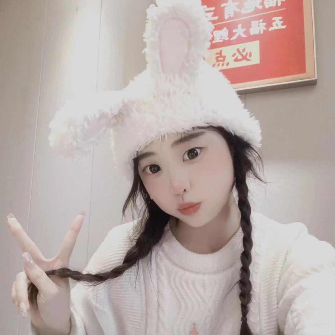 小豫兔🐰