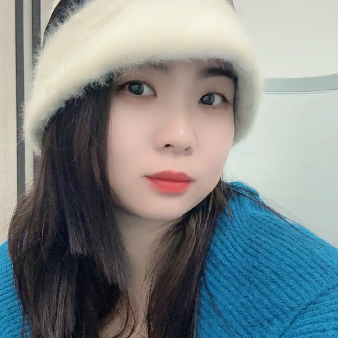 😘晓洁🎤